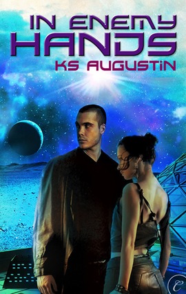 Title details for In Enemy Hands by KS Augustin - Available